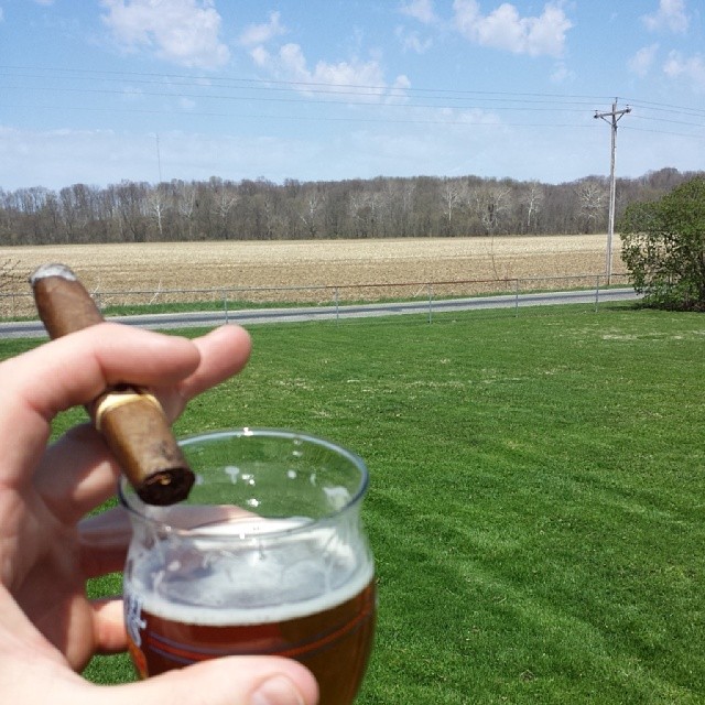 Country Livin'