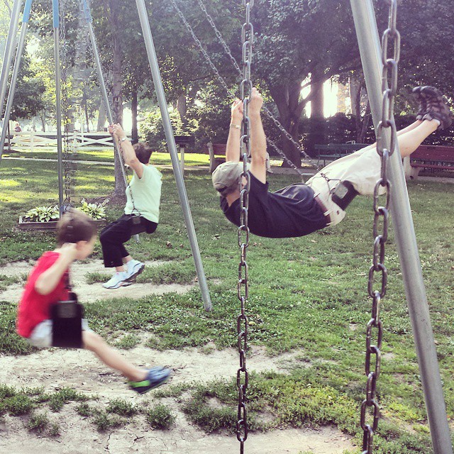 Swing