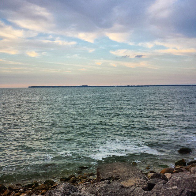 Water