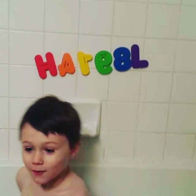 Max's Rainbow Song