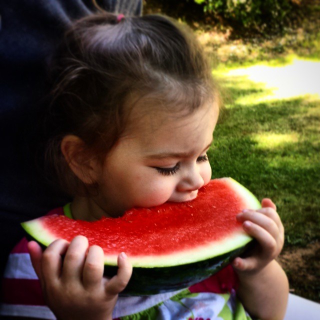 Watermelon