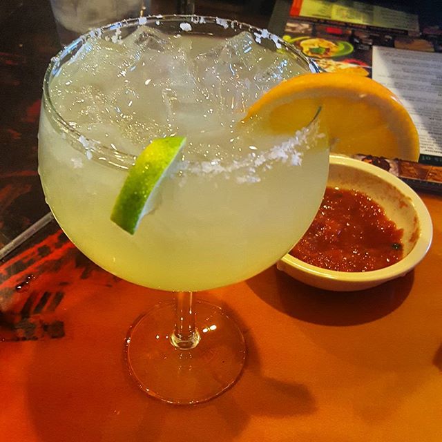 Happy National Margarita Day!