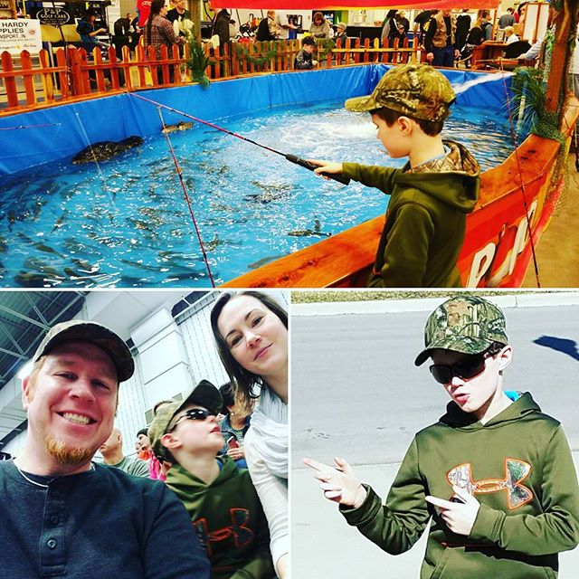 Indiana Boat, Sport & Travel Show