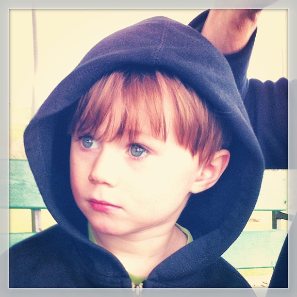 Young Jedi