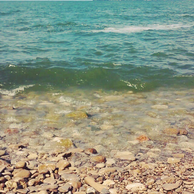 Lake Erie
