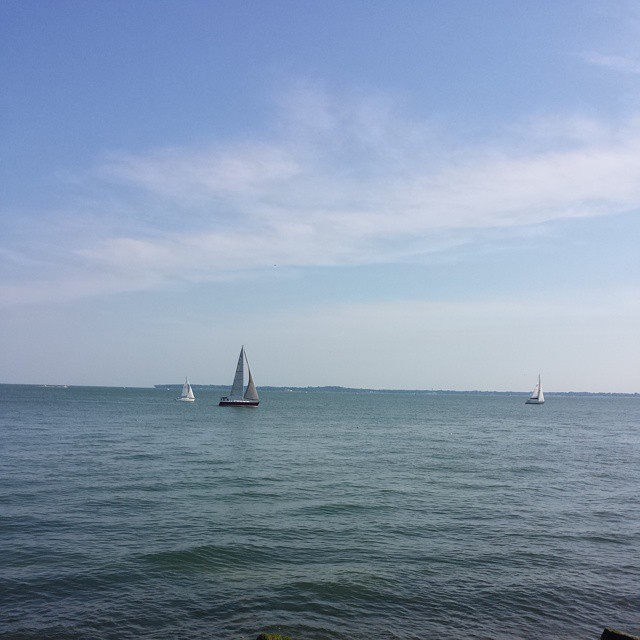 Sail