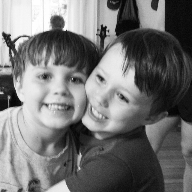 Wy & Max