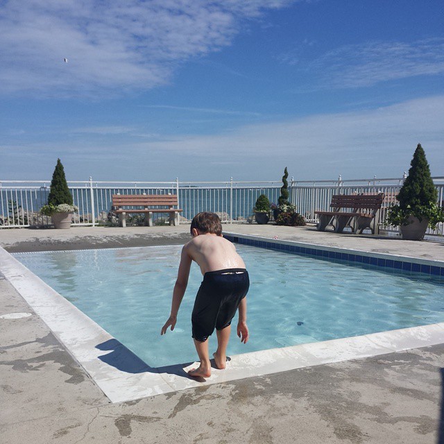 Swim
