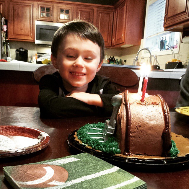 Happy Super Bowl
