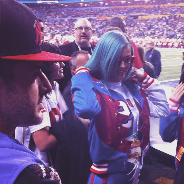 Katy #tbt