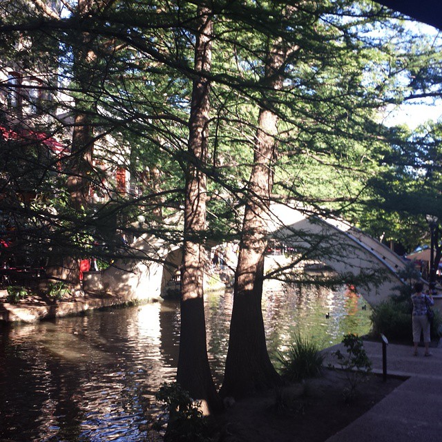 San Antonio