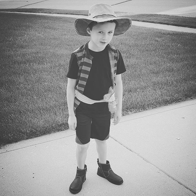 Cowboy