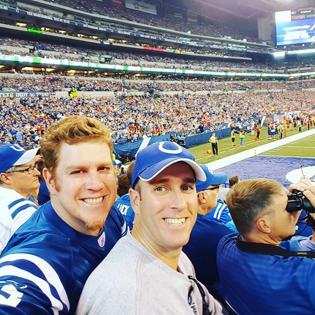 Go Colts!