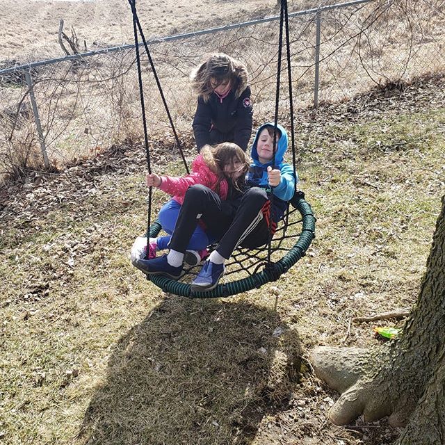 Cousins...