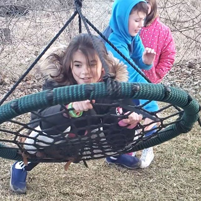 Spin.